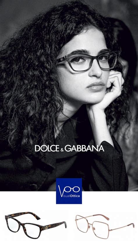 dolce gabbana occhiali vista uoko|Occhiali da Vista Dolce&Gabbana .